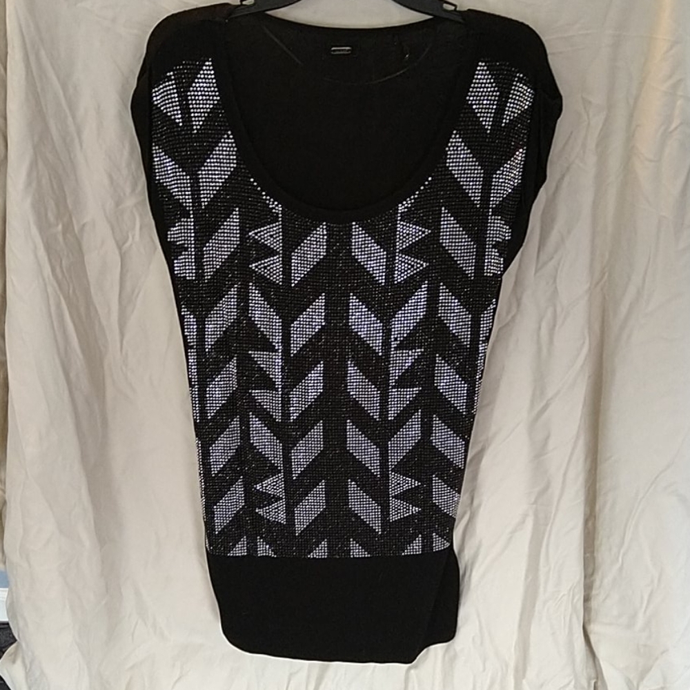 Guess Studded party dress